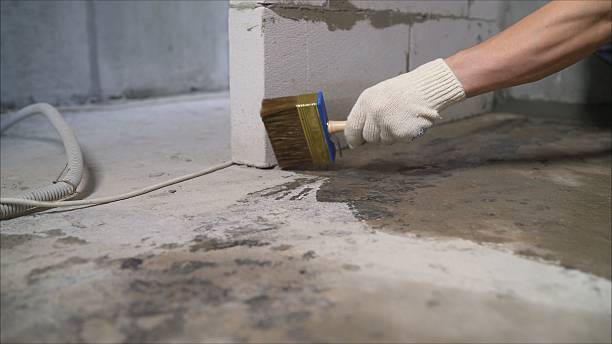 24/7 Emergency Crawl Space Encapsulation experts in Shelbyville, IL